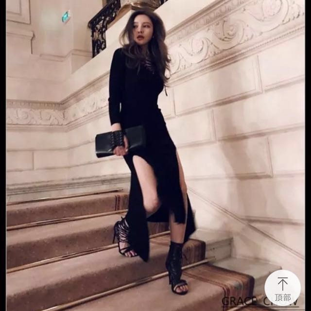 Sexy dress for gf online