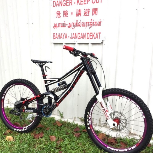 Specialized status 2018 hotsell