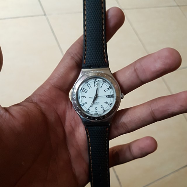 Swatch ag 1994 automatic Clearance