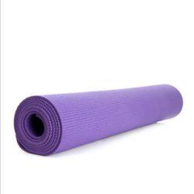 Tikar exercise outlet