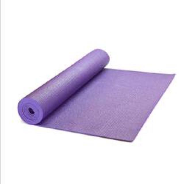 Tikar exercise shop