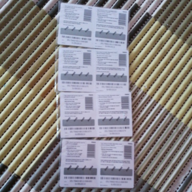 Topup Celcom Rm50 Tickets Vouchers Gift Cards Vouchers On Carousell