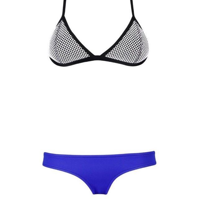 triangl bikini canada