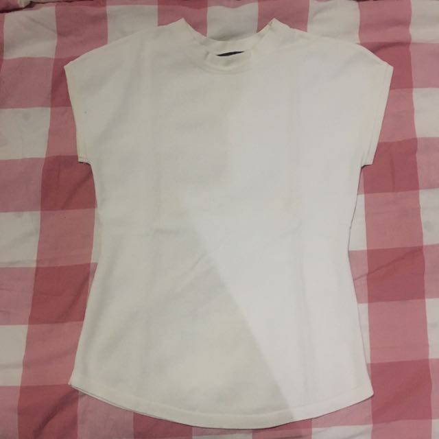 Uptown Girl Top Women S Fashion Women S Clothes Tops On Carousell