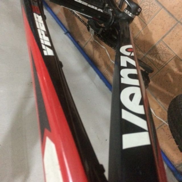 venzo viper 29er price