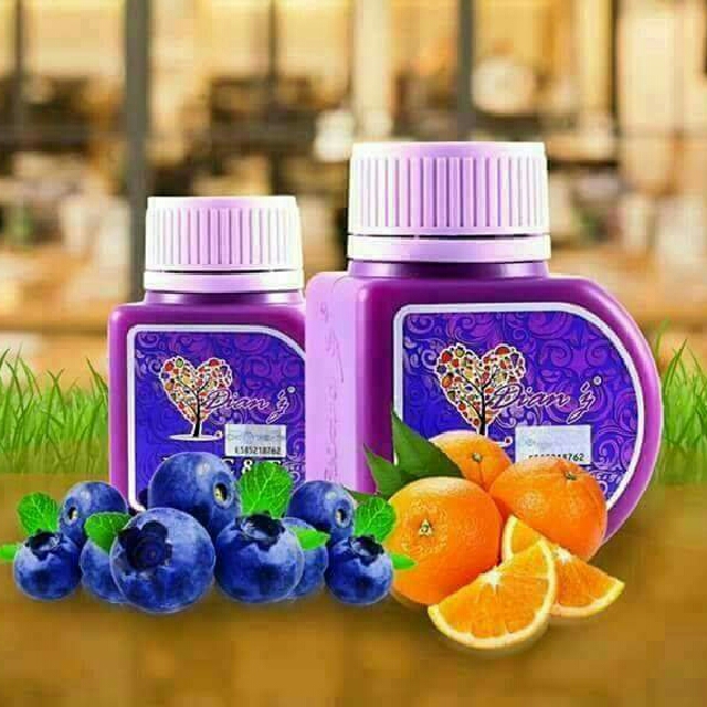 Vitamin Dianz Ori Health Beauty Perfumes Nail Care Others On Carousell