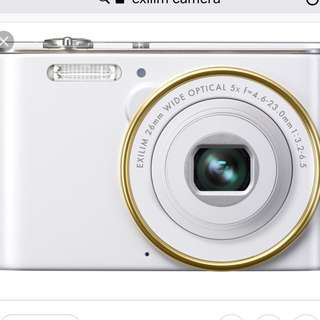 JE-10 camera