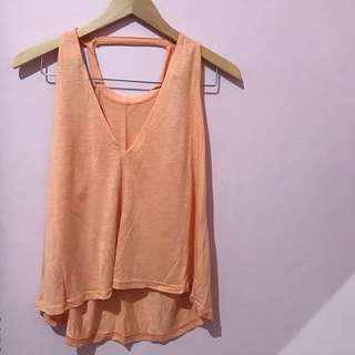 H&m tanks