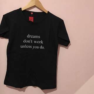 Basic T-shirt