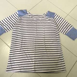 Striped Top