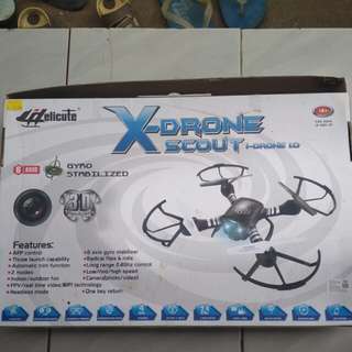 X-Drone