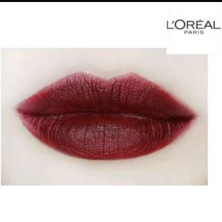 L'oreal Rouge magicque