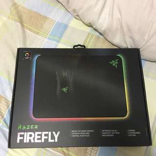 滑鼠墊