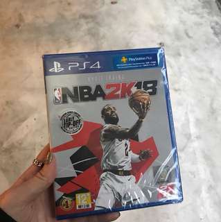 2K18