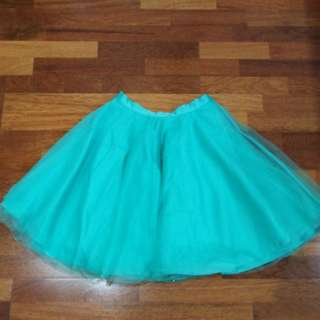 Duchess & Co Tulle Skirt