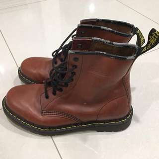 Dr Martens Boots