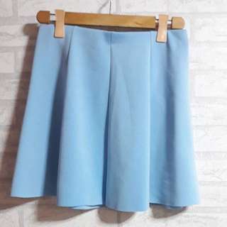 For Me neoprene skirt
