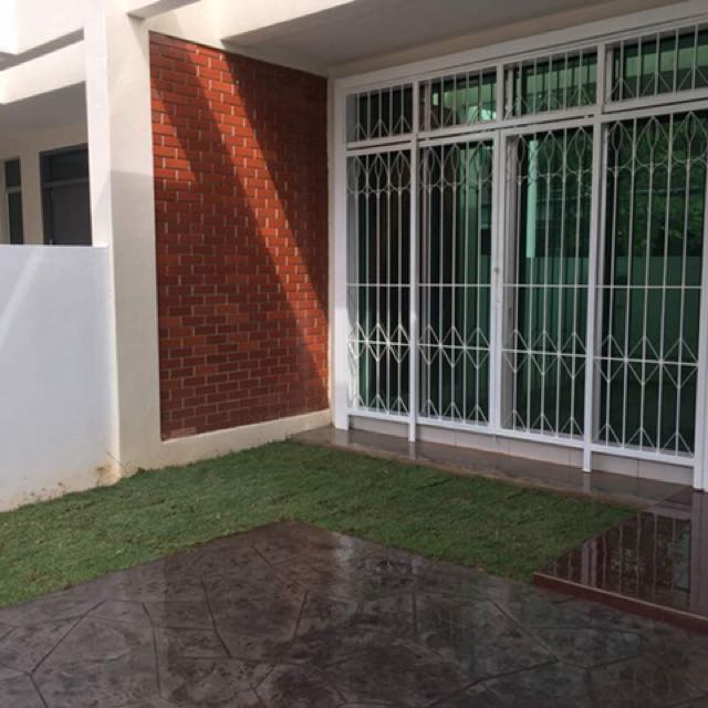 2 Y Terrace Laman Bakawali Kota Seriemas Nilai Property 2 Y Terrace Laman Bakawali Kota Seriemas Nilai Property Als On Carou