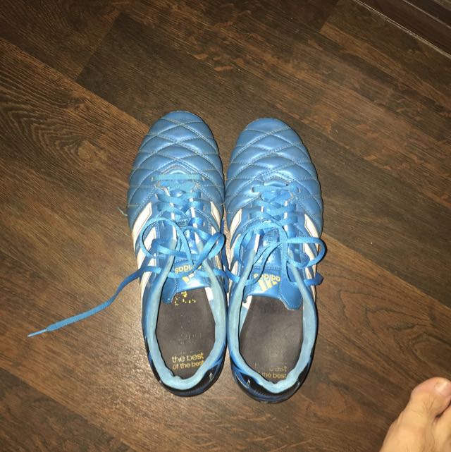 11pro football boots