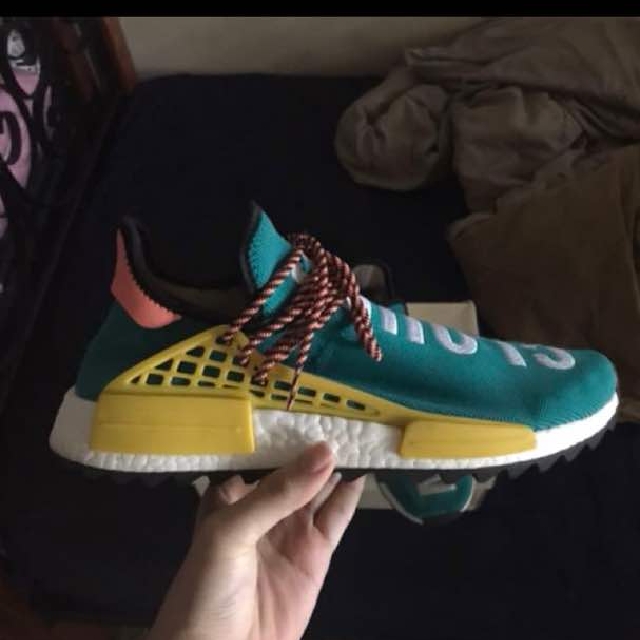 Human race cheap sun