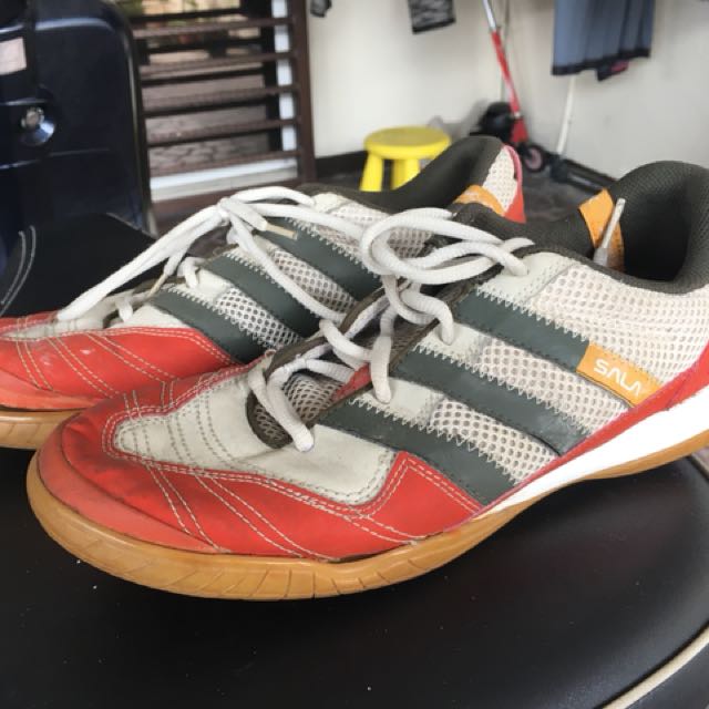 Adidas sala sales first model
