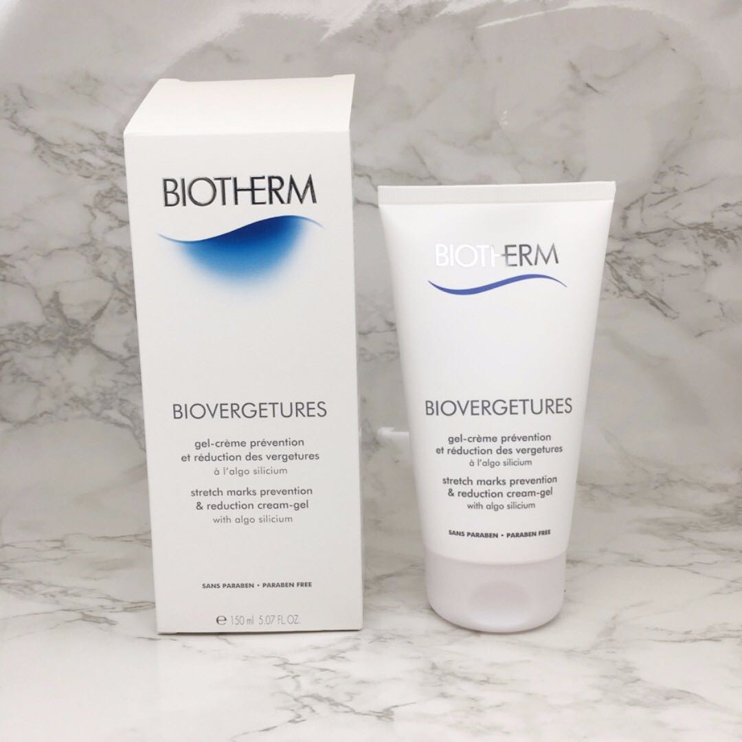 biotherm stretch mark
