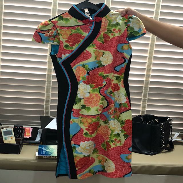 Blum cheongsam discount