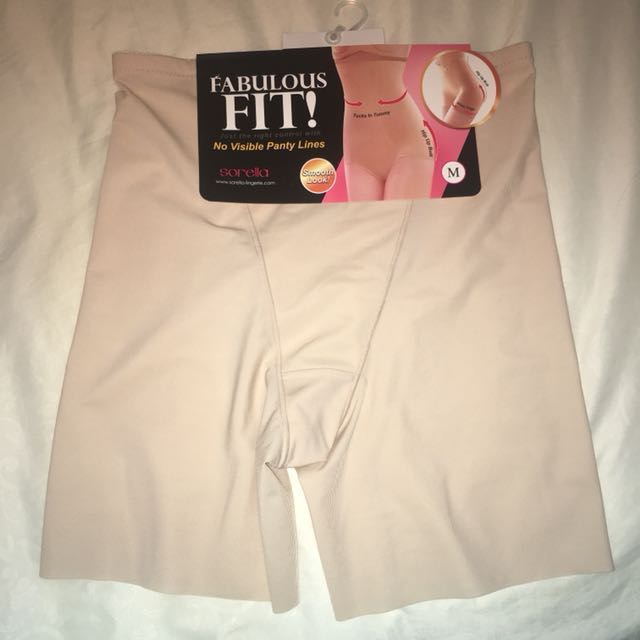 Sorella Fabulous Fit Pants