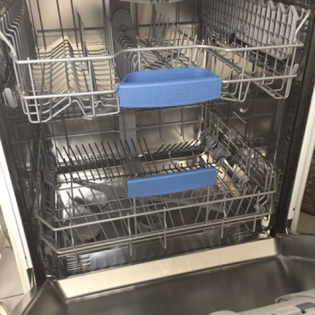 Bosch Dishwasher Made In Germany Hardly Used Home Appliances On