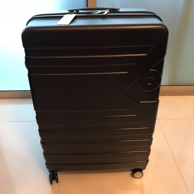 Samsonite kamiliant luggage outlet