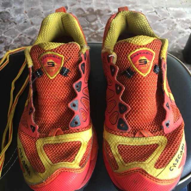Brooks cascadia 9 mens 2018 deals