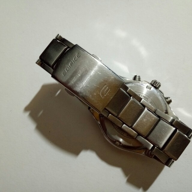 Casio edifice 5335 top