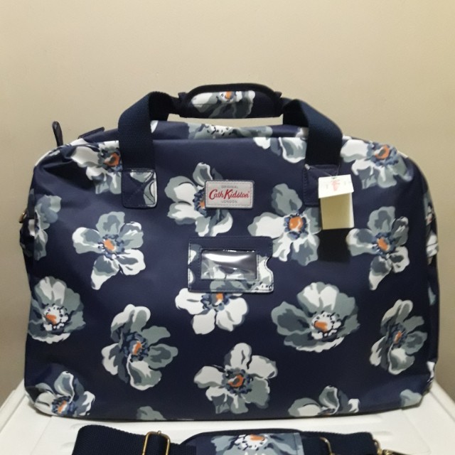 cath kidston anemone bag
