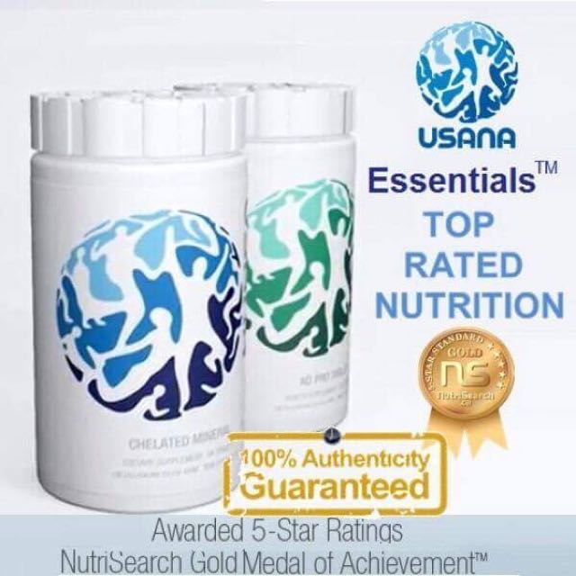 CELLESTENTIALS (Category: Looking For) located in Singapore. Submitted by oneseven17 (Listing ID 139031550, Image 4). Description: USANA CELLCENTIALS High quality supplements.