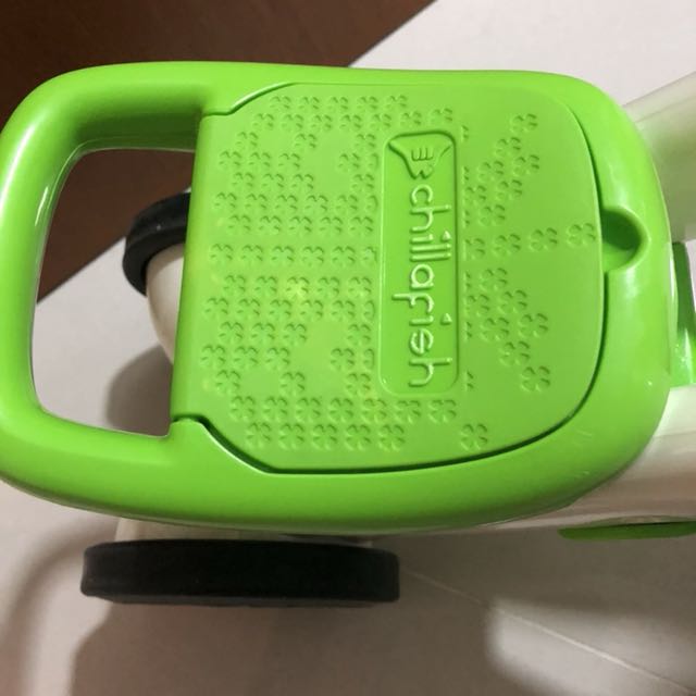 Chillafish Balance Bike, Babies & Kids, Infant Playtime on Carousell