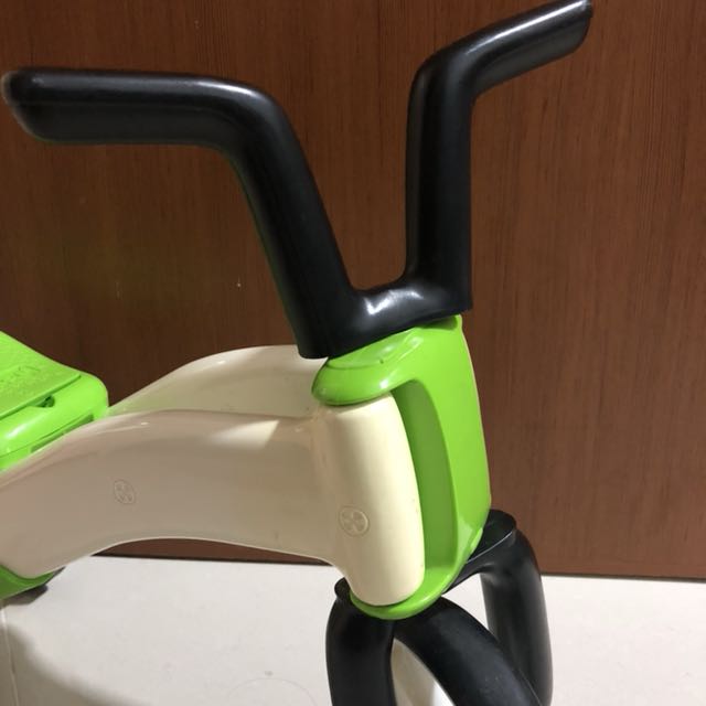 Chillafish Balance Bike, Babies & Kids, Infant Playtime on Carousell