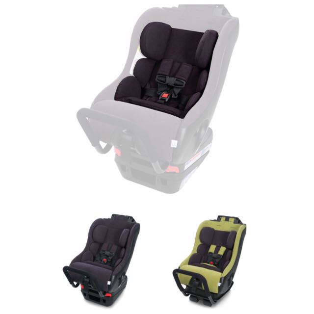 Clek Foonf Car Seat Infant Thingy