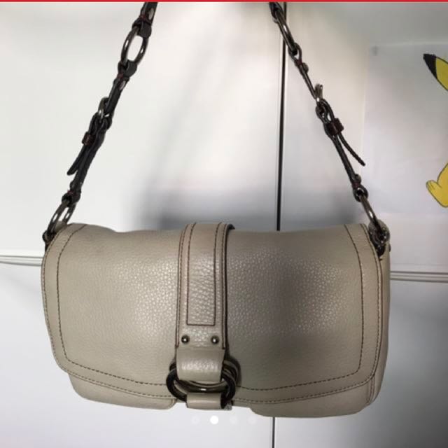 Chelsea cheap coach purse