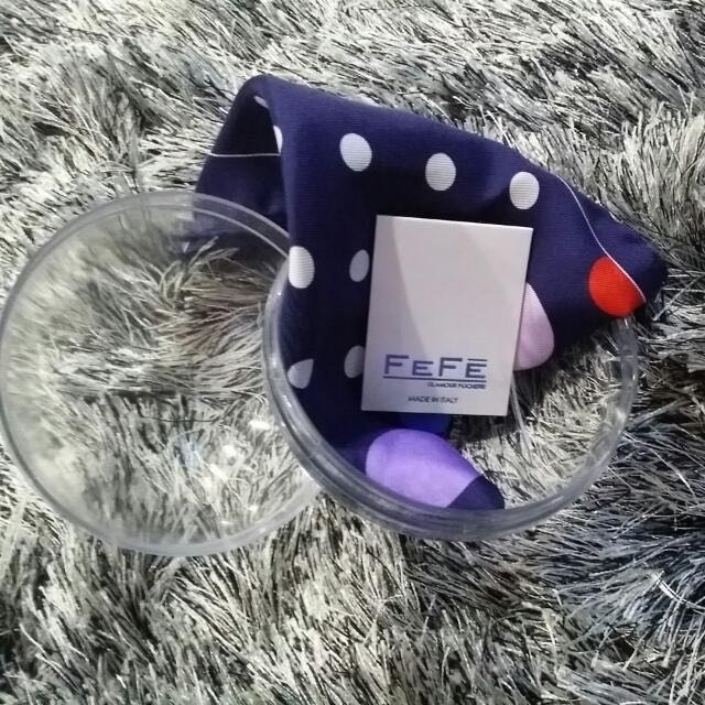 Fefe glamour pochette shop
