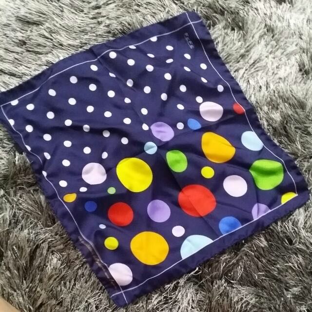 Fefe Glamour Pochette Pocket Squares Men s Fashion Bags Belt