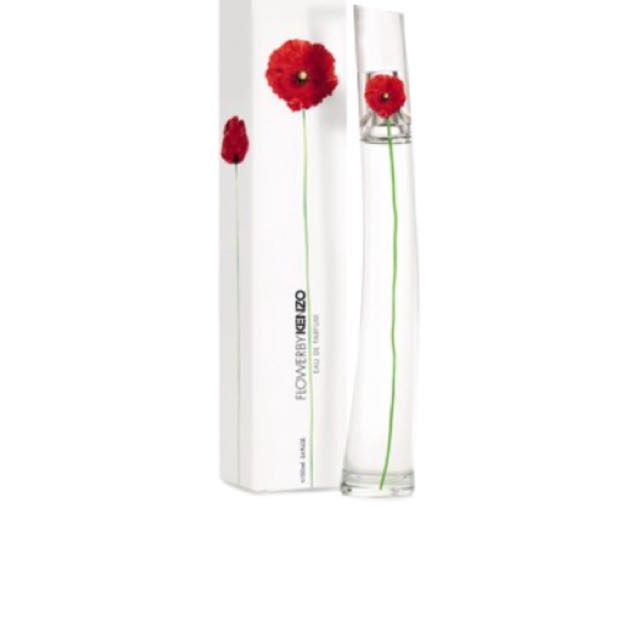 kenzo flower parfem