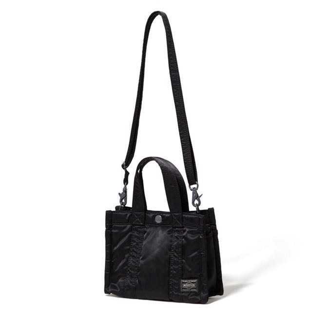 Head porter 2way tote bag 2025