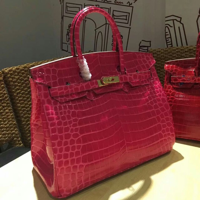 Hermes Birkin, Luxury, Bags & Wallets on Carousell