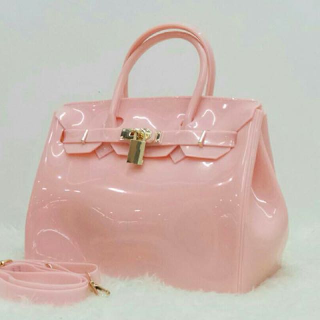 kelly jelly bag