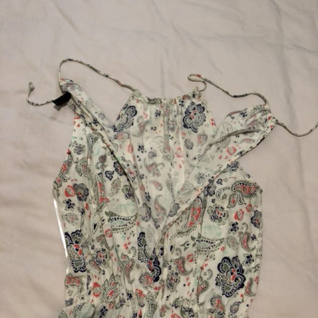 h&m jumpsuit singapore