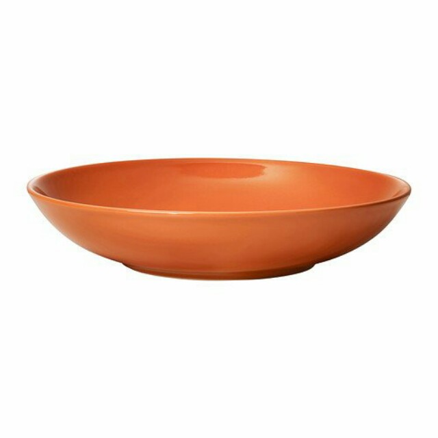 IKEA FARGRIK Deep Plate, Kitchen & Appliances on Carousell IKEA FARGRIK Deep Plate, Kitchen & Appliances on Carousell