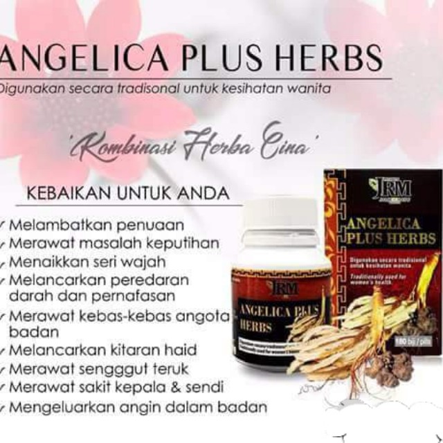 Jamu Ratu Malaya Everything Else On Carousell
