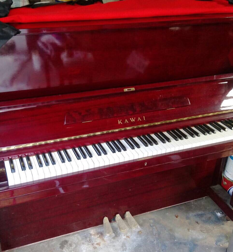 kawai 河合钢琴 bl31(中彰投包送)