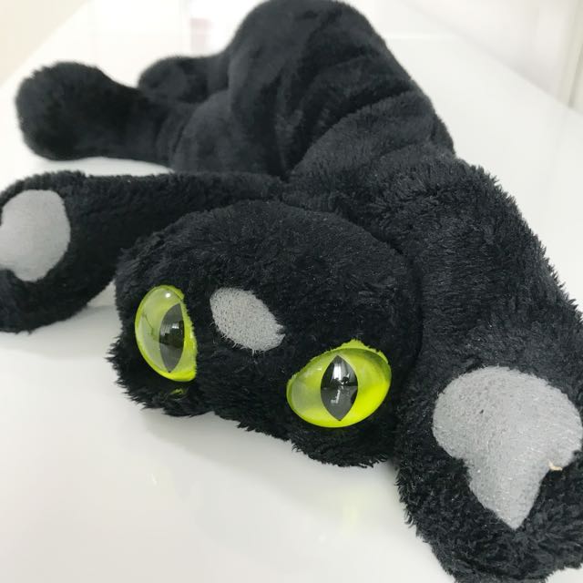 Lanky Cats Ziggy by The Manhattan Toy, Hobbies & Toys, Toys & Games