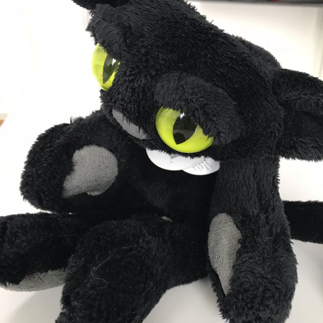 Lanky Cats Ziggy by The Manhattan Toy, Hobbies & Toys, Toys & Games